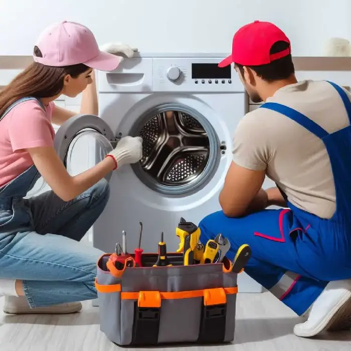 Washing Machine Repair in Ahmedabad